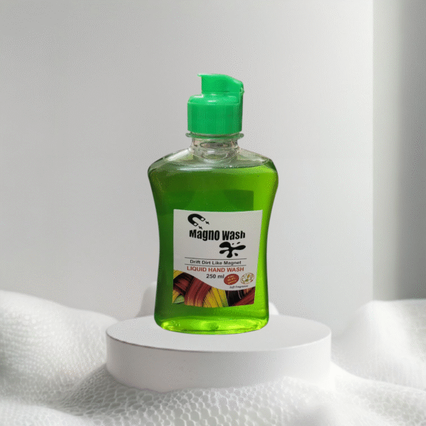 Magnowash 250ml Handwash Liquid-Jasmine fragrance-Handwash Liquid-Handwash Gel-Mosturising Handwash-Best Quality Handwash