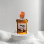 Magnowash 250ml Handwash Liquid-Peach fragrance-Handwash Liquid-Handwash Gel-Mosturising Handwash-Best Quality Handwash