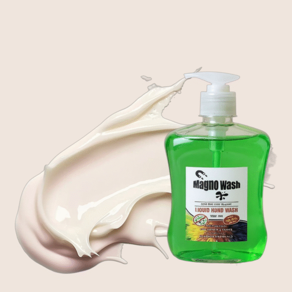 Magnowash 500ml Handwash Liquid-Jasmine fragrance-Handwash Liquid-Handwash Gel-Mosturising Handwash-Best Quality Handwash