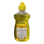 Magnowash 250ml Dishwashing Liquid-Lemon Fragrance-Dishwashing Liquid-Dishwash Gel-Non Irritating Dishwash-Best Quality Dishwash - Image 2