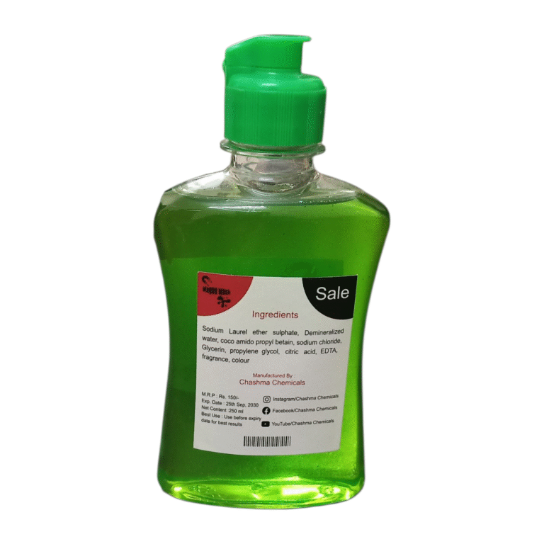 Magnowash 250ml Handwash Liquid-Jasmine fragrance-Handwash Liquid-Handwash Gel-Mosturising Handwash-Best Quality Handwash - Image 3