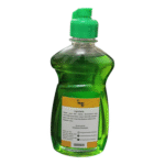 Magnowash 250ml Dishwashing Liquid-Lemon Fragrance-Dishwashing Liquid-Dishwash Gel-Non Irritating Dishwash-Best Quality Dishwash - Image 2