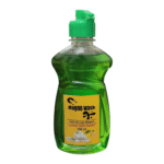 Magnowash 250ml Dishwashing Liquid-Lemon Fragrance-Dishwashing Liquid-Dishwash Gel-Non Irritating Dishwash-Best Quality Dishwash - Image 3
